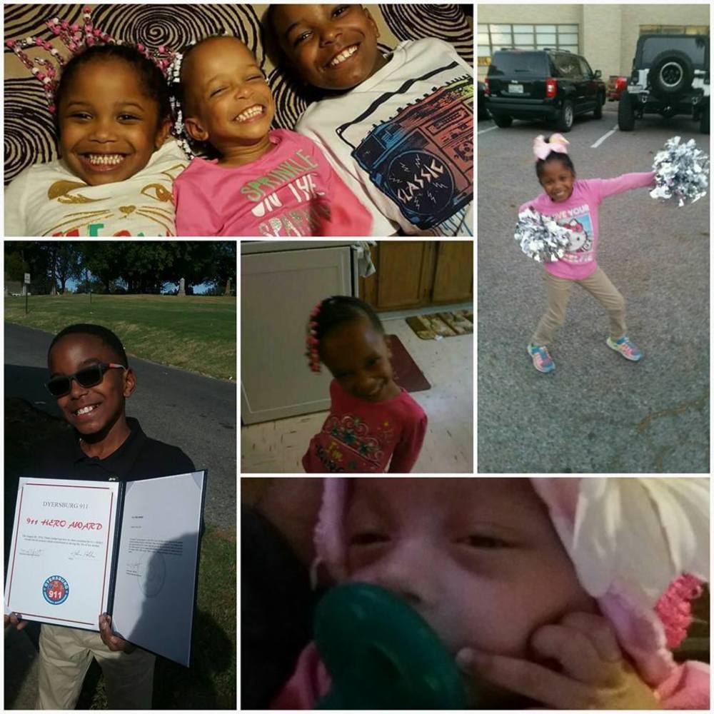 Meet your Posher, Barbie